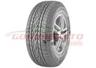 COP. 255/65R17 110H CROSSCONT LX2 (DEMO,50km)